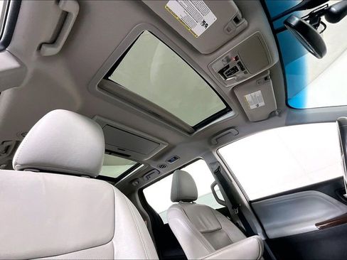 Used 2017 Toyota Sienna Limited Premium w/ Advanced Technology Package image 22