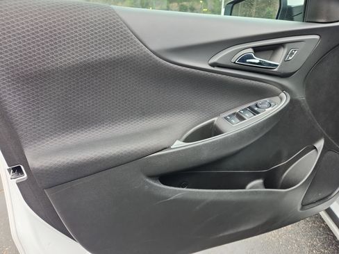 Used 2025 Chevrolet Malibu LT image 20