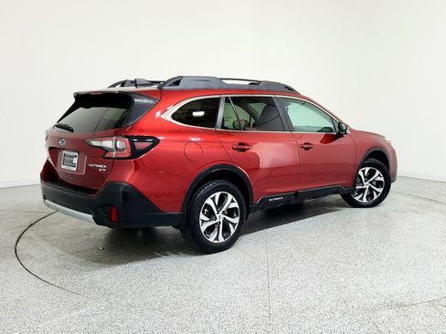 Used 2020 Subaru Outback Limited XT image 3