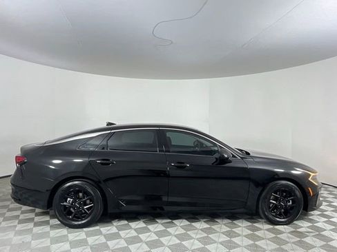 Used 2025 Kia K5 LXS FWD image 4