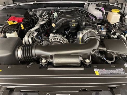 New 2026 Jeep Gladiator Rubicon image 18