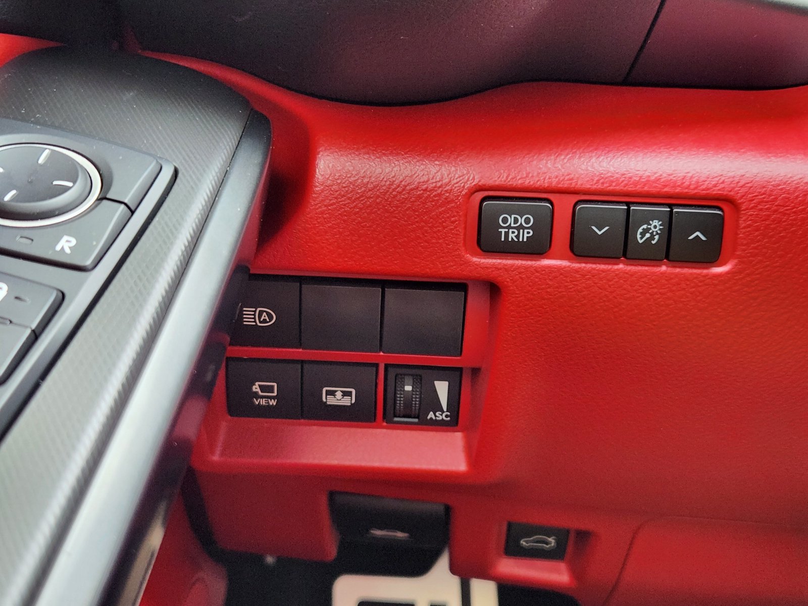 Used 2023 Lexus IS 350 F Sport RWD image 32