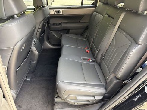 New 2026 Hyundai Santa Fe SEL FWD image 21