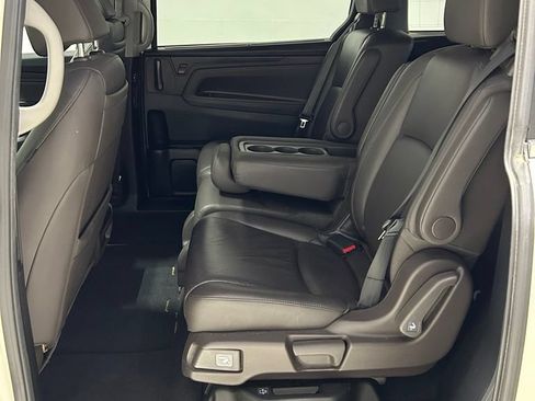 Used 2019 Honda Odyssey EX-L image 29