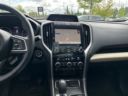 Used 2020 Subaru Ascent Limited w/ Technology Package AWD/4WD image 25