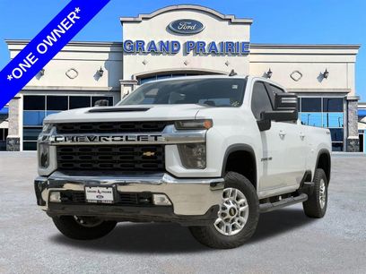 Used 2023 Chevrolet Silverado 2500 LT w/ Convenience Package