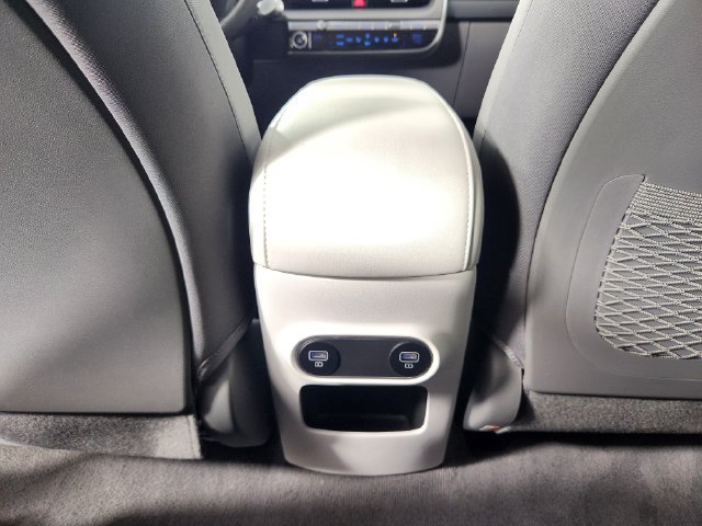 Certified 2024 Hyundai Ioniq 5 SEL AWD/4WD image 17
