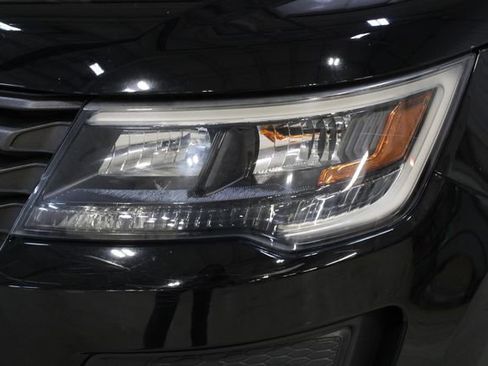 Used 2018 Ford Explorer 4WD Police Interceptor image 30