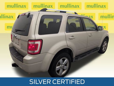 Used 2012 Ford Escape Limited image 3