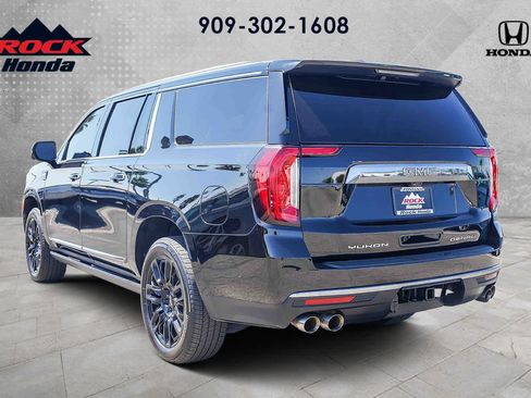 Used 2023 GMC Yukon XL Denali Ultimate image 6