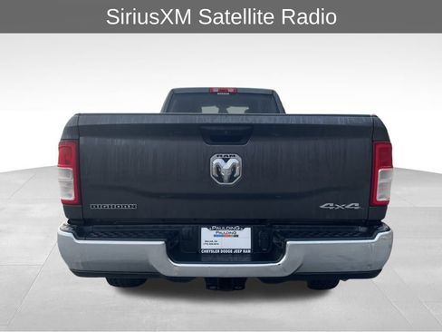 Used 2023 RAM 2500 Big Horn w/ Level 1 Equipment Group image 7
