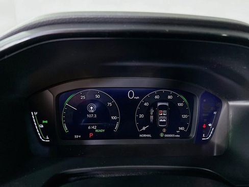 New 2026 Honda CR-V Sport-L image 12