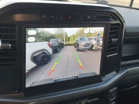 Used 2024 Ford F150 STX image 21