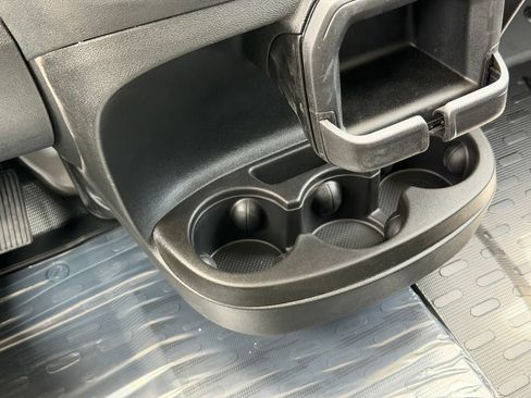 New 2026 RAM ProMaster 3500 FWD image 17