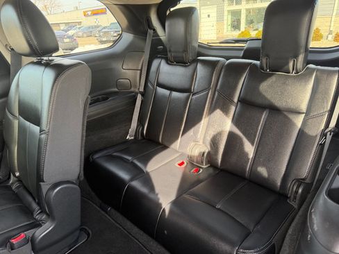 Used 2020 Nissan Pathfinder SL image 12