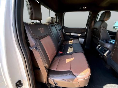 Used 2025 Ford F250 King Ranch w/ FX4 Off-Road Package AWD/4WD image 20
