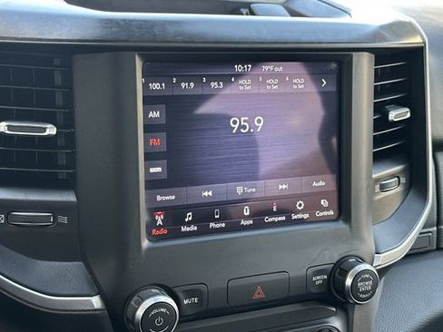 Certified 2020 RAM 1500 Big Horn image 17