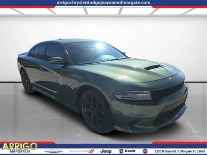 Used 2021 Dodge Charger R/T w/ Plus Group