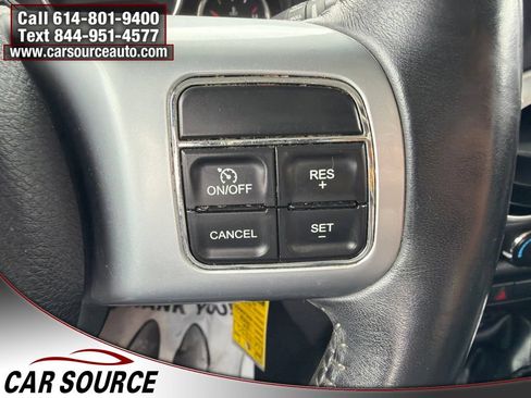 Used 2016 Jeep Wrangler Unlimited Rubicon AWD/4WD image 10