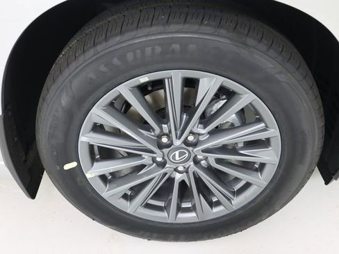 New 2026 Lexus TX 350 AWD image 9