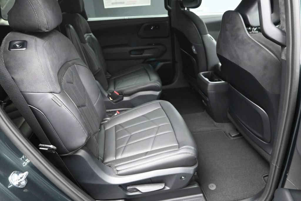 New 2027 Kia Telluride X-Line SX Prestige AWD/4WD image 39