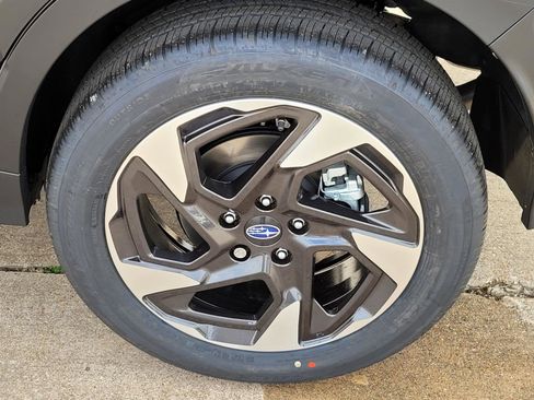 New 2026 Subaru Crosstrek 2.5i Limited image 20