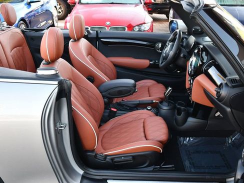 Used 2023 MINI Cooper S image 63