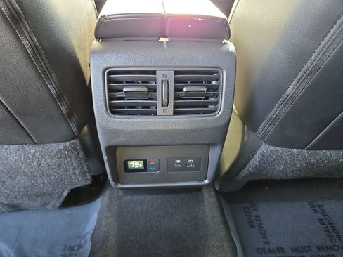 Certified 2023 Nissan Rogue SL w/ SL Premium Package image 18