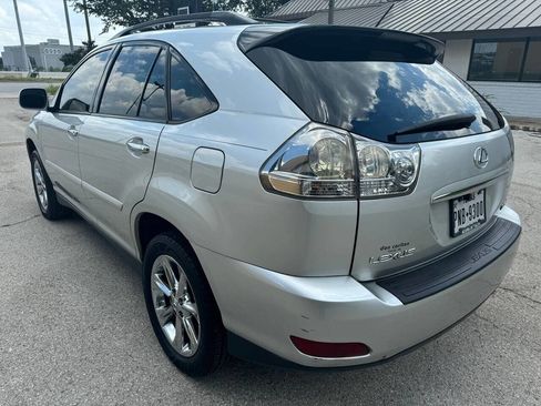 Used 2008 Lexus RX 350 2WD image 7