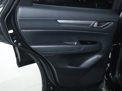 Certified 2023 MAZDA CX-5 AWD 2.5 S w/ Select Package image 13