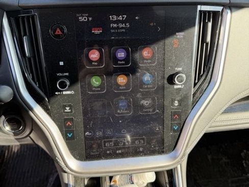 Used 2021 Subaru Outback Limited w/ Popular Package #2 image 5