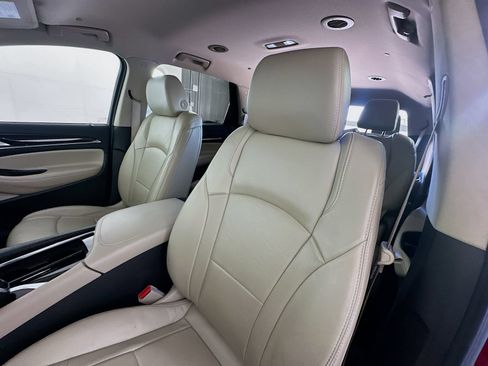 Used 2018 Buick Enclave Essence FWD image 20
