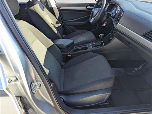 Used 2021 Volkswagen Jetta S image 19