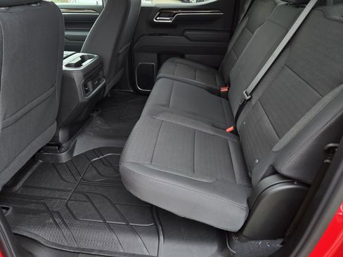 New 2026 Chevrolet Silverado 1500 LT w/ Safety Package AWD/4WD image 20