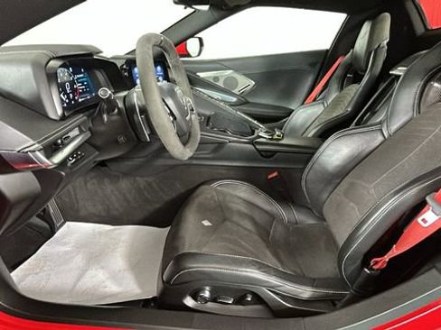 Used 2023 Chevrolet Corvette Stingray Preferred Conv w/ Battery Protection Package RWD image 13