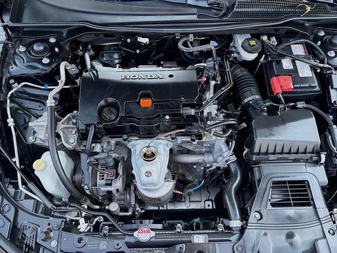 Used 2022 Honda Civic Sport image 27