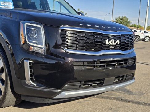 Certified 2022 Kia Telluride S AWD/4WD image 9