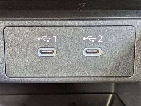 New 2026 Nissan Kicks SV w/ Illumination Package image 23