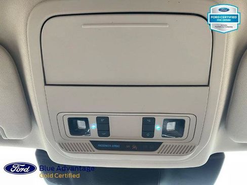 Certified 2021 Ford Explorer Limited AWD/4WD image 15