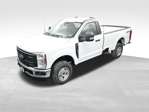 New 2026 Ford F350 XL w/ XL Chrome Package image 45