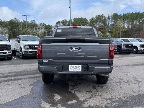 New 2026 Ford F150 STX w/ Equipment Group 200A RWD image 4