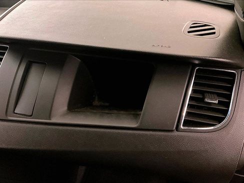 Used 2013 Ford Taurus Police Interceptor AWD image 15