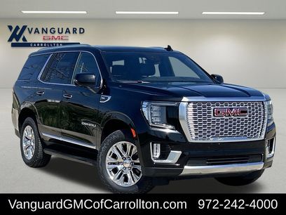 Used 2024 GMC Yukon Denali