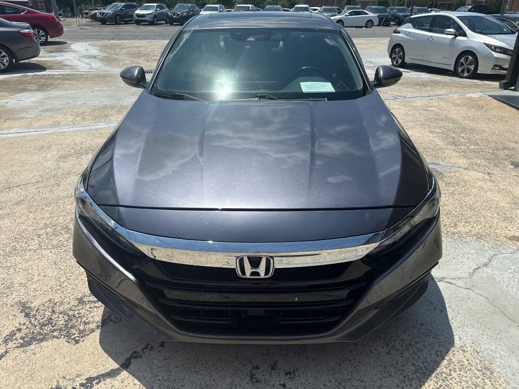 Used 2018 Honda Accord EX-L image 5
