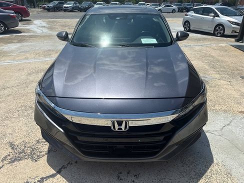 Used 2018 Honda Accord EX-L image 5