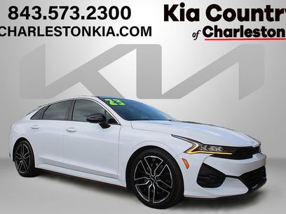 Used 2023 Kia K5 GT