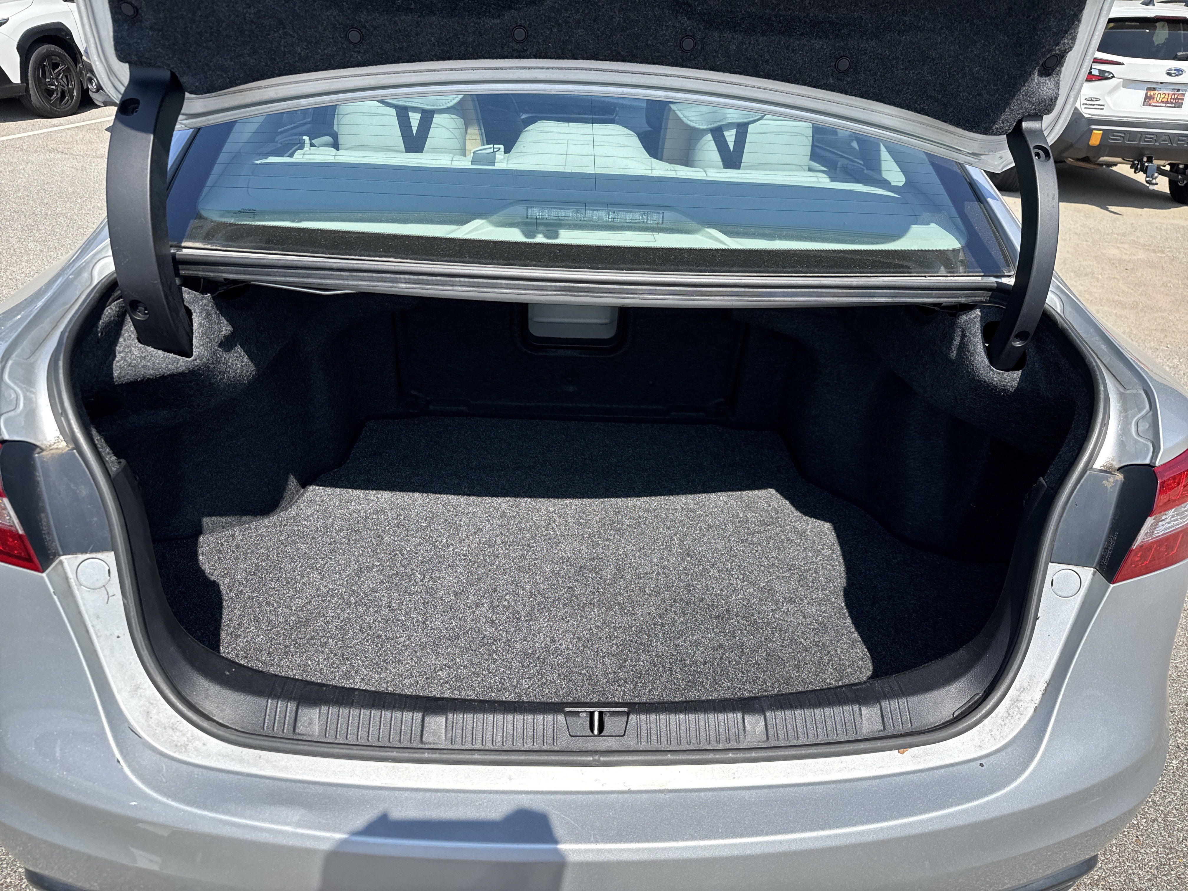 Used 2014 Toyota Avalon XLE Touring FWD image 13