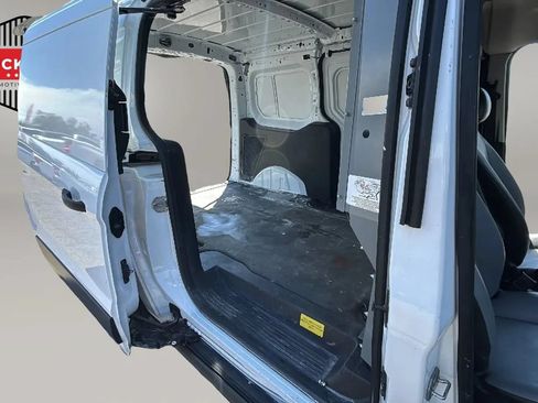 Used 2016 Ford Transit Connect XL FWD image 42