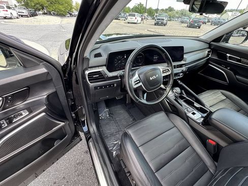 Used 2024 Kia Telluride SX Prestige AWD/4WD image 23