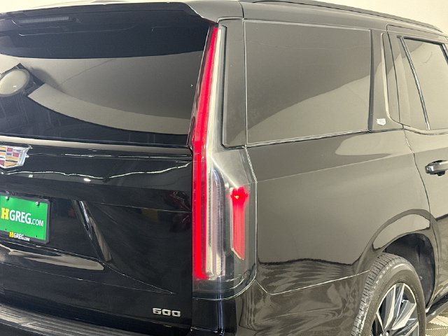 Used 2024 Cadillac Escalade Sport Platinum AWD/4WD image 33